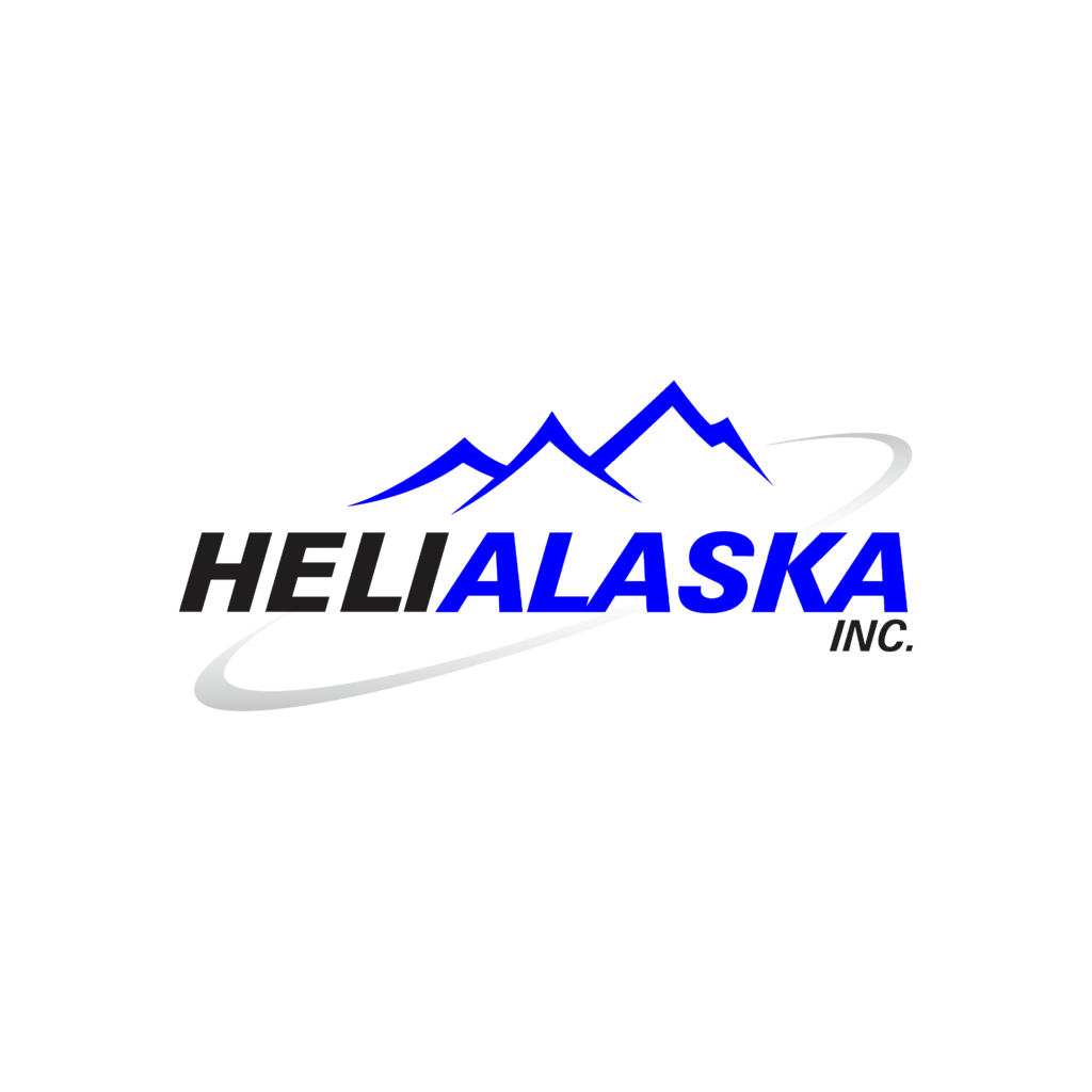 Logo for Heli Alaska, Inc.